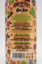  Cream Heroes - Tequila Passionsfrucht Likör Mit Sahne