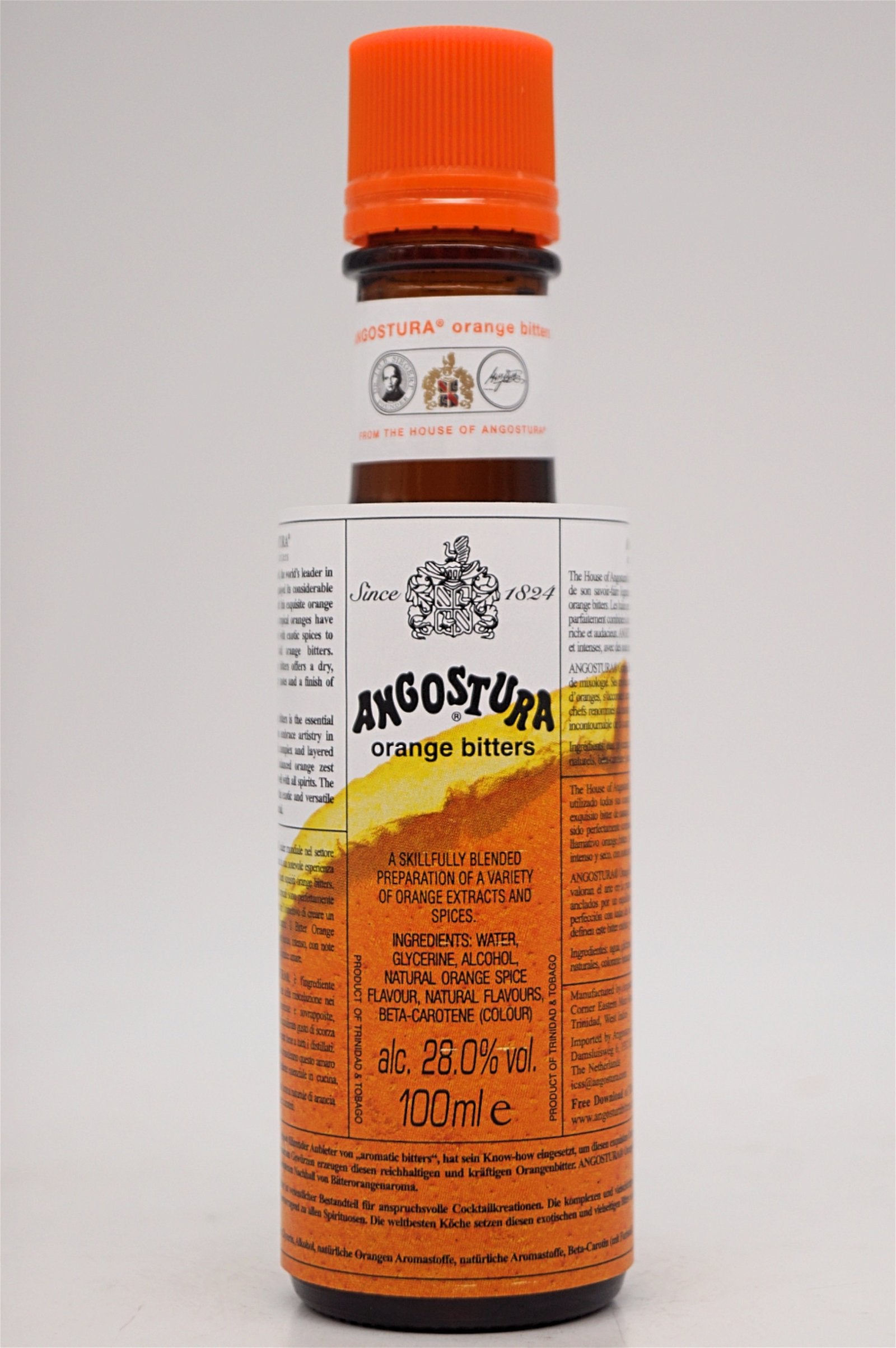  Angostura - Orange Bitter