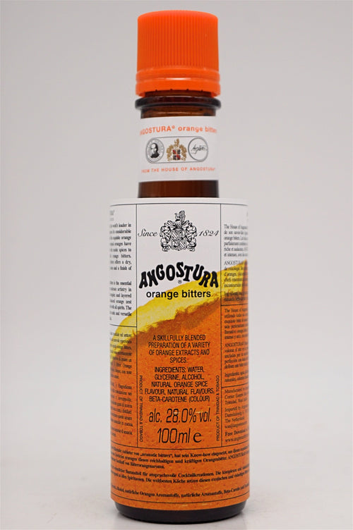  Angostura - Orange Bitter