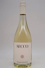  Margarethenhof - Secco Trocken 2021