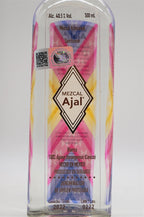  Mezcal Ajal - Blanco