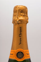 Veuve Clicquot - Brut Yellow Label Champagner