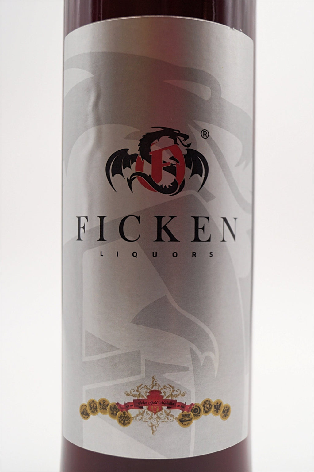 Ficken - Jostabeerenlikör Partyschnaps