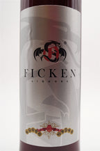  Ficken - Jostabeerenlikör Partyschnaps
