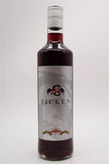  Ficken - Jostabeerenlikör Partyschnaps