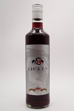  Ficken - Jostabeerenlikör Partyschnaps