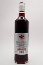  Ficken - Jostabeerenlikör Partyschnaps