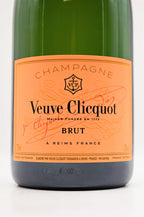  Veuve Clicquot - Brut Yellow Label Champagner