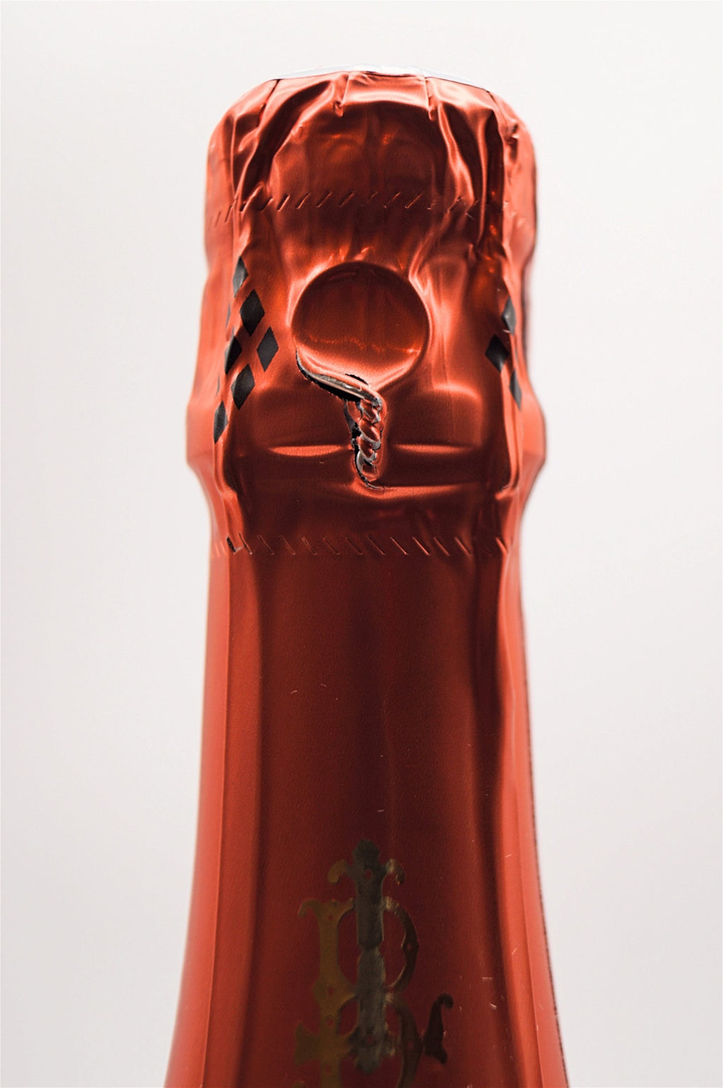  Bouvet - Cremant De Loire Brut Rose