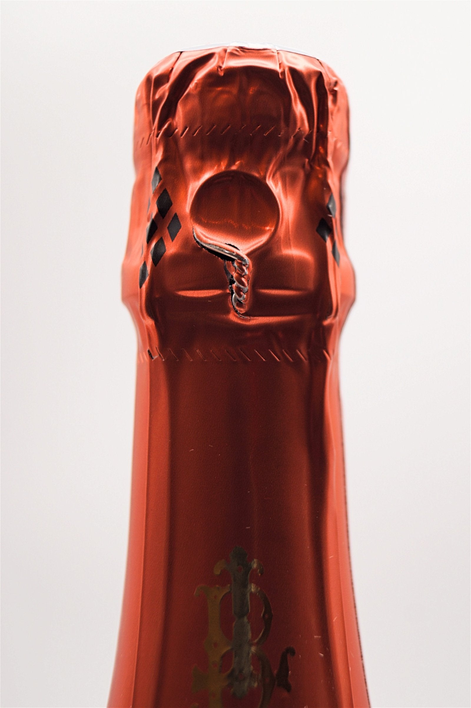  Bouvet - Cremant De Loire Brut Rose
