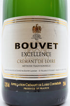  Bouvet - Crémant De Loire Excellence