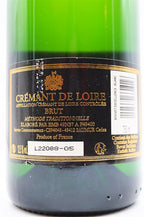  Bouvet - Crémant De Loire Excellence