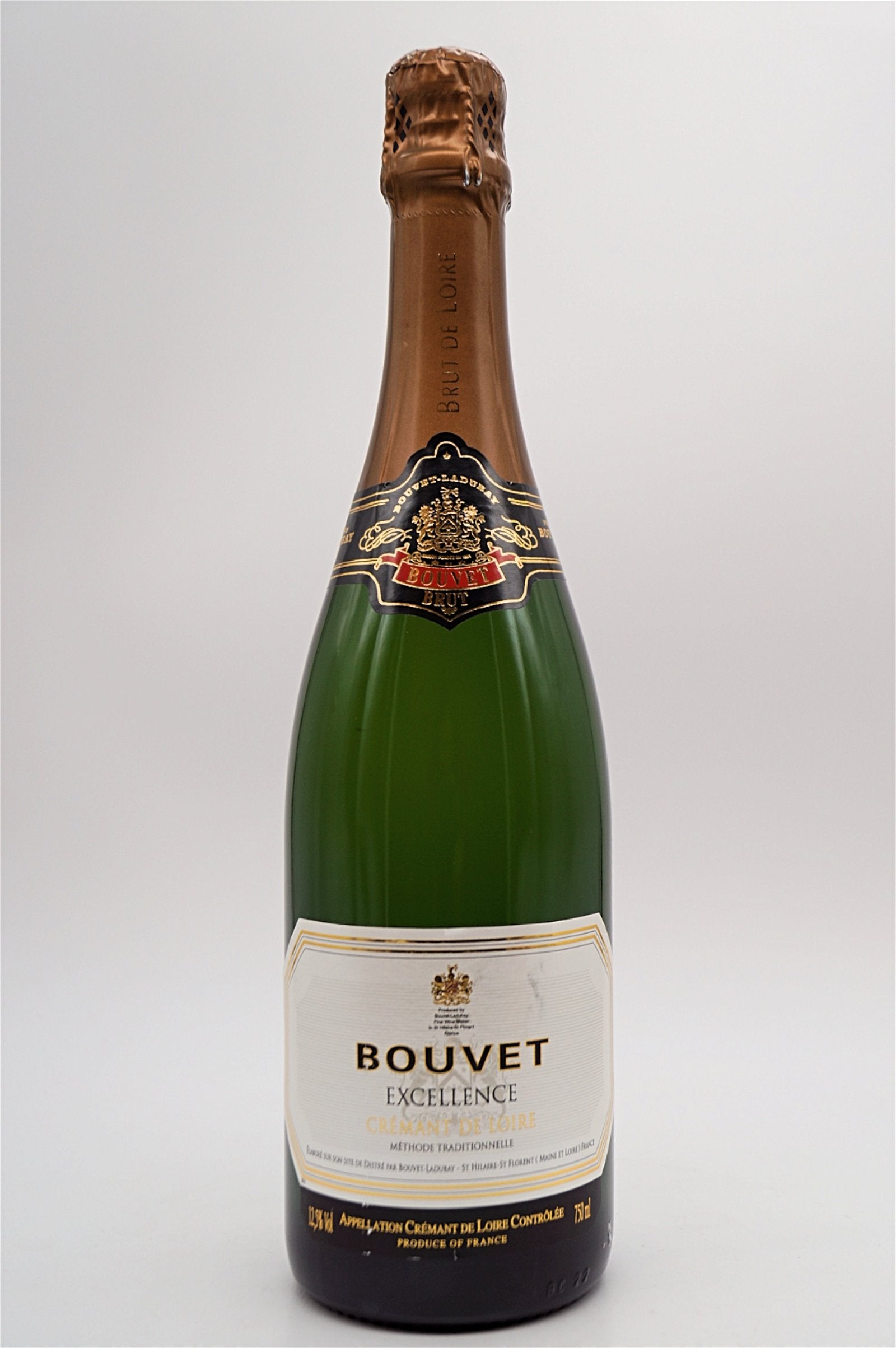  Bouvet - Crémant De Loire Excellence