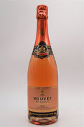  Bouvet - Cremant De Loire Brut Rose