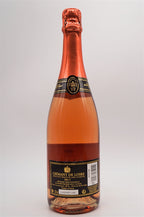  Bouvet - Cremant De Loire Brut Rose