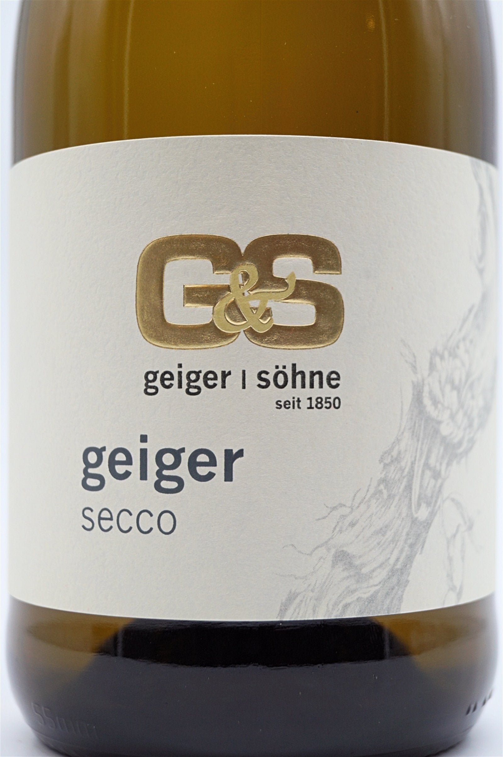  Geiger & Söhne - Geiger Secco