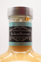  Lottas Likör - Eierlikör Mit Kokos