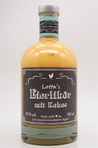  Lottas Likör - Eierlikör Mit Kokos