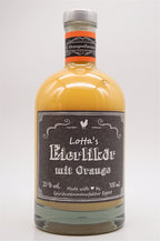  Lottas Likör - Eierlikör Mit Orange