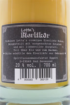  Lottas Likör - Eierlikör Mit Kokos