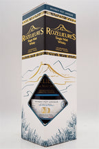  G. Rozelieures - Finition Single Cask Finish Im Tokaj-Fass