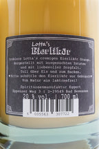  Lottas Likör - Eierlikör Mit Orange