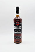  Bacardi - Carta Negra Superior Black Rum