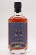  Seven Seals - Amarone Wood Finish