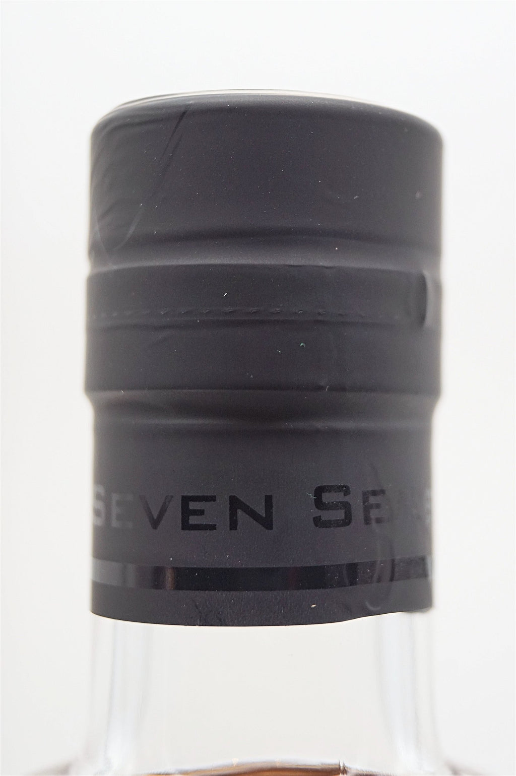  Seven Seals - Amarone Wood Finish