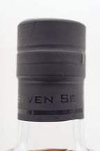  Seven Seals - Amarone Wood Finish