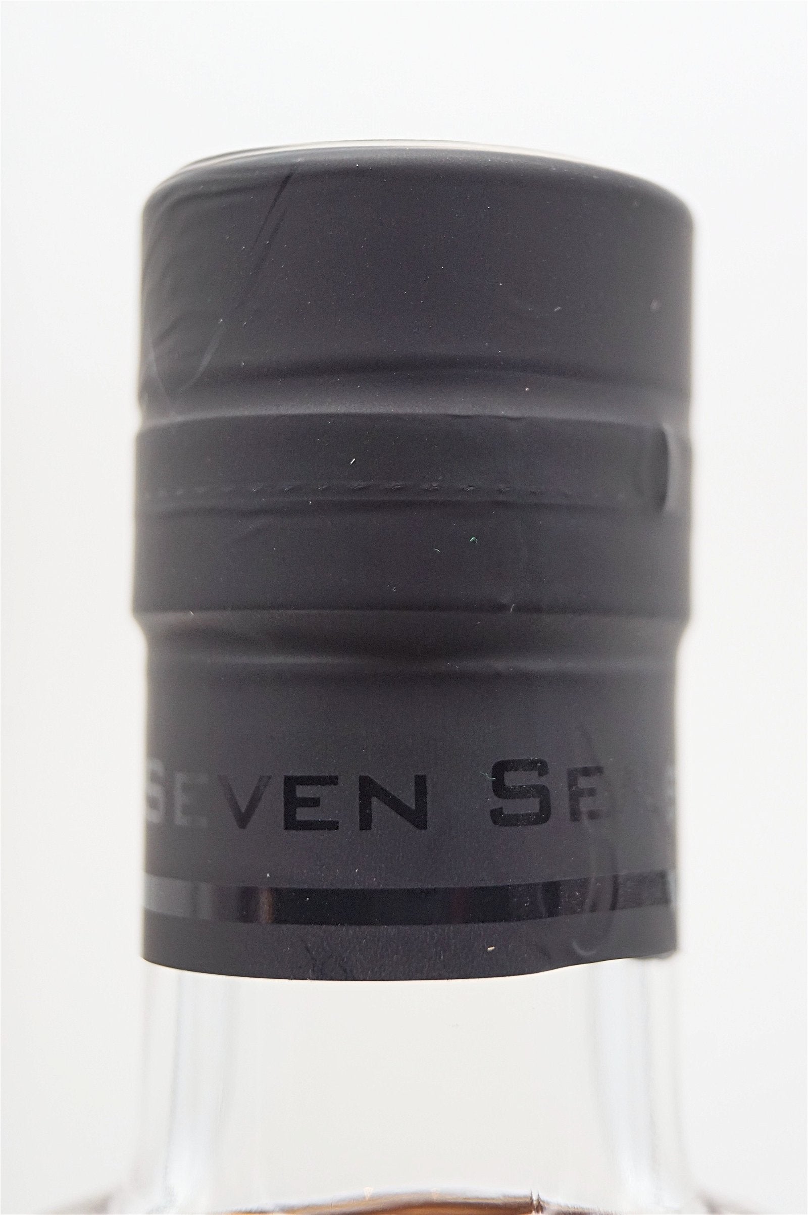  Seven Seals - Amarone Wood Finish