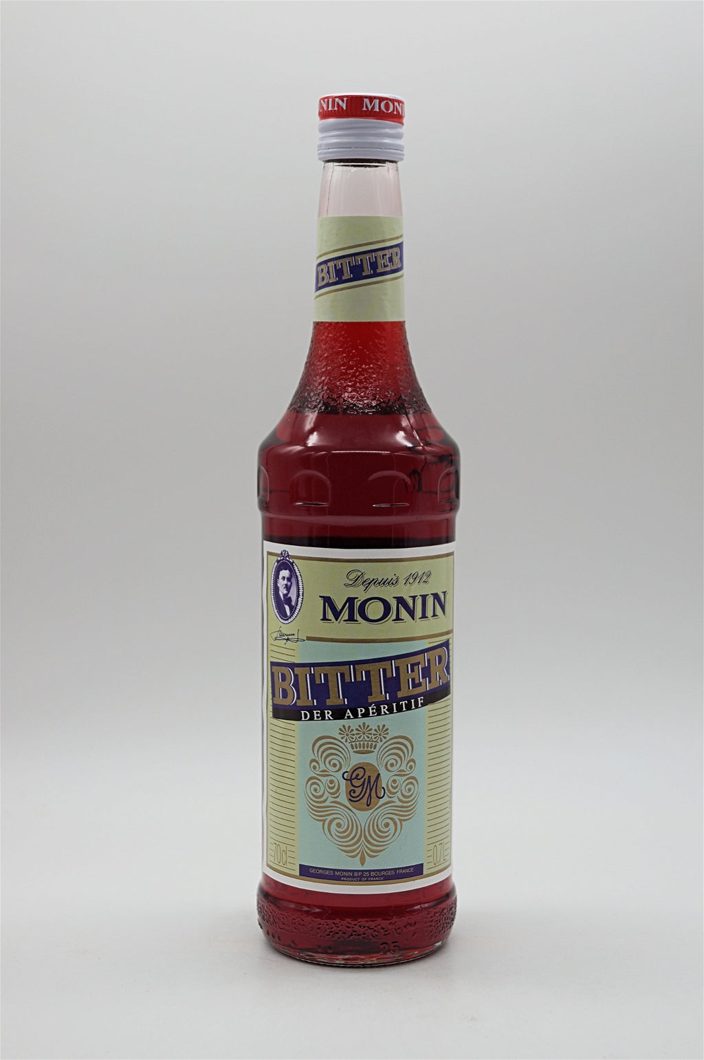  Monin - Bitter Aperitif Sirup