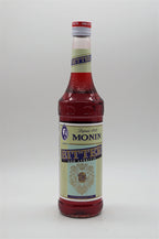  Monin - Bitter Aperitif Sirup