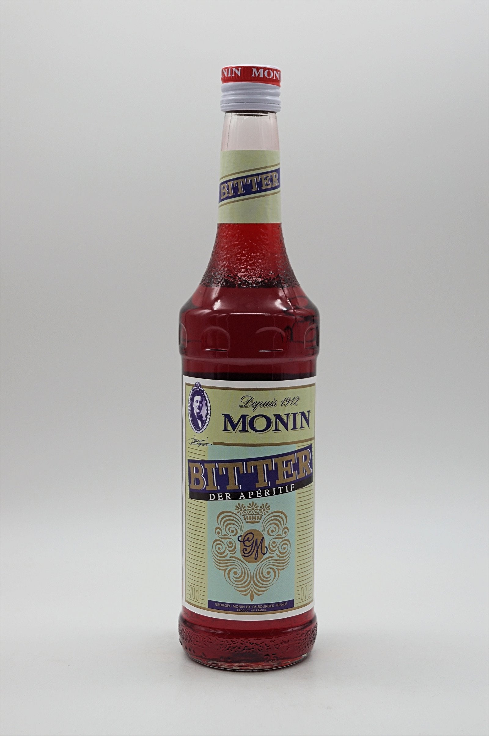  Monin - Bitter Aperitif Sirup