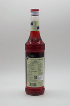  Monin - Bitter Aperitif Sirup