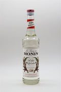  Monin - Weißer Rohrzucker Sirup