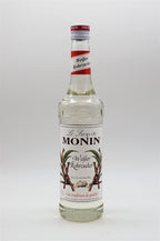  Monin - Weißer Rohrzucker Sirup