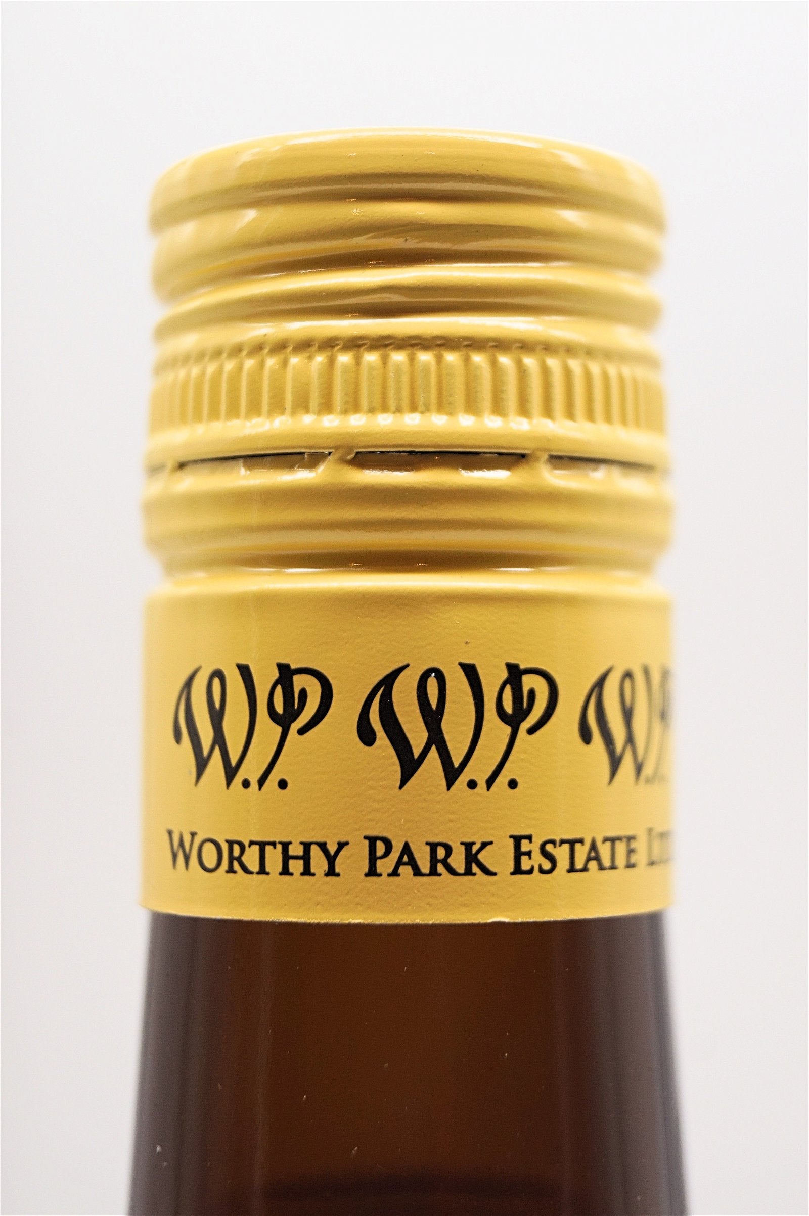  Worthy Park Estate - Rum-Bar Rum Cream