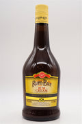  Worthy Park Estate - Rum-Bar Rum Cream