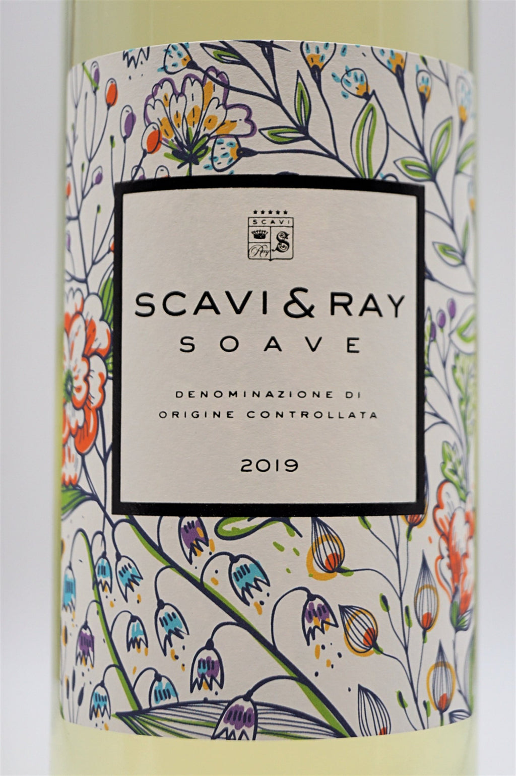  Scavi & Ray - Fratelli Di Serratuna Soave D.O.C.