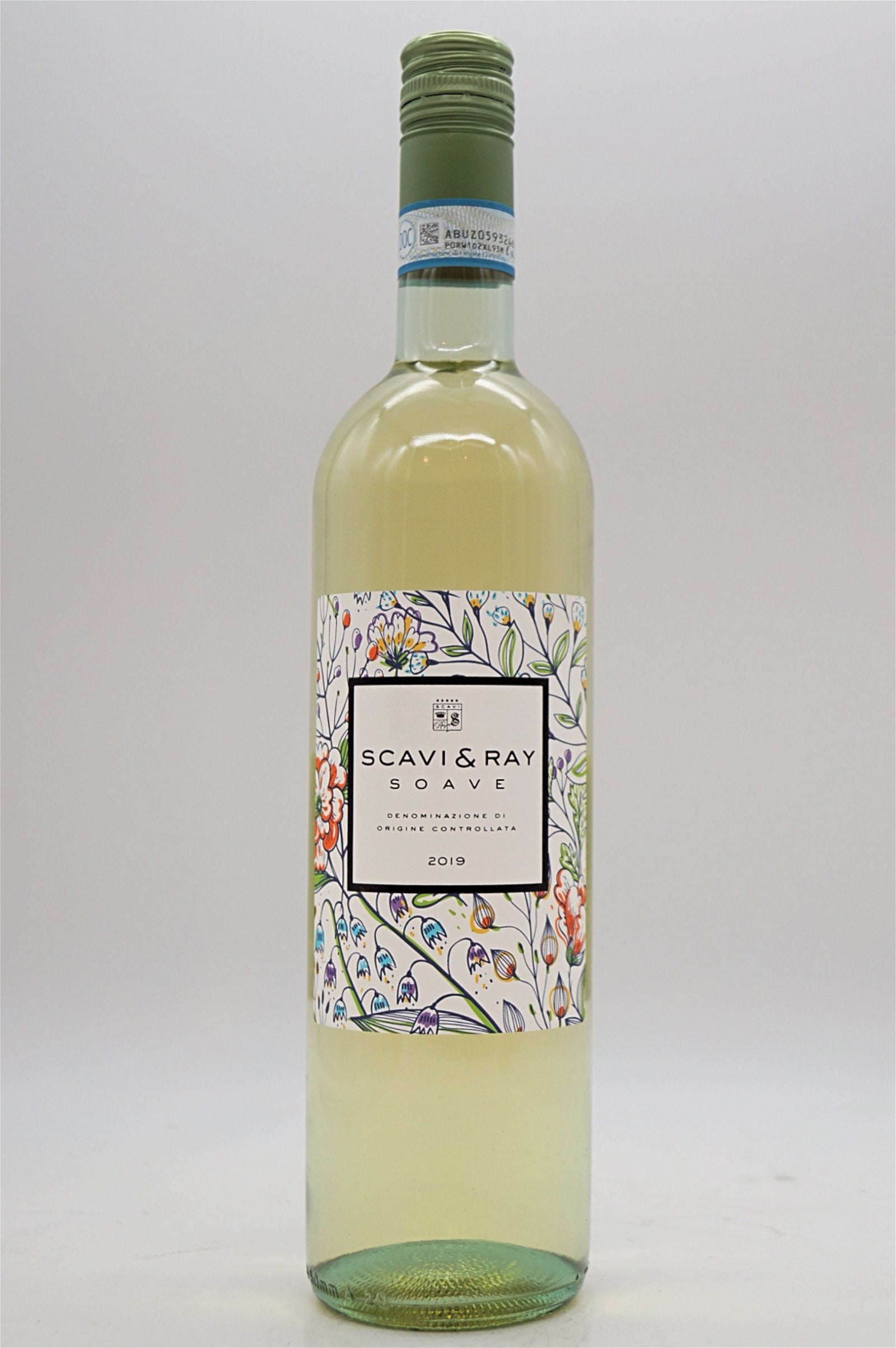  Scavi & Ray - Fratelli Di Serratuna Soave D.O.C.