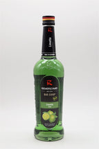  Riemerschmid - Limette Sirup
