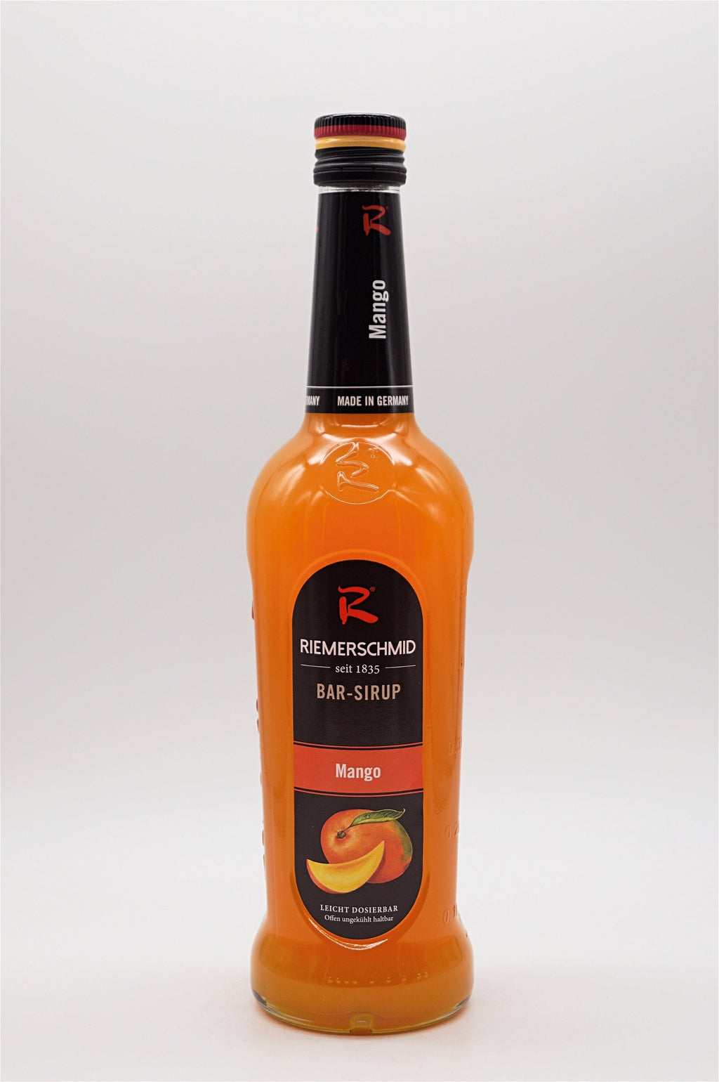  Riemerschmid - Mango Sirup