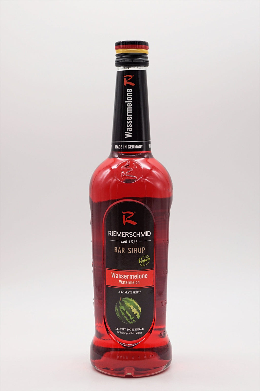  Riemerschmid - Wassermelonen Sirup