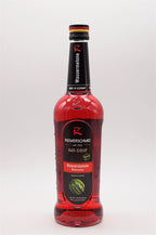  Riemerschmid - Wassermelonen Sirup
