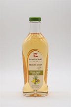  Riemerschmid - Frucht Sirup Zitrone Ingwer Lemongras
