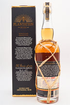  Plantation Rum - Jamaica 2007 Ironroot Republic Bourbon Cask Finish