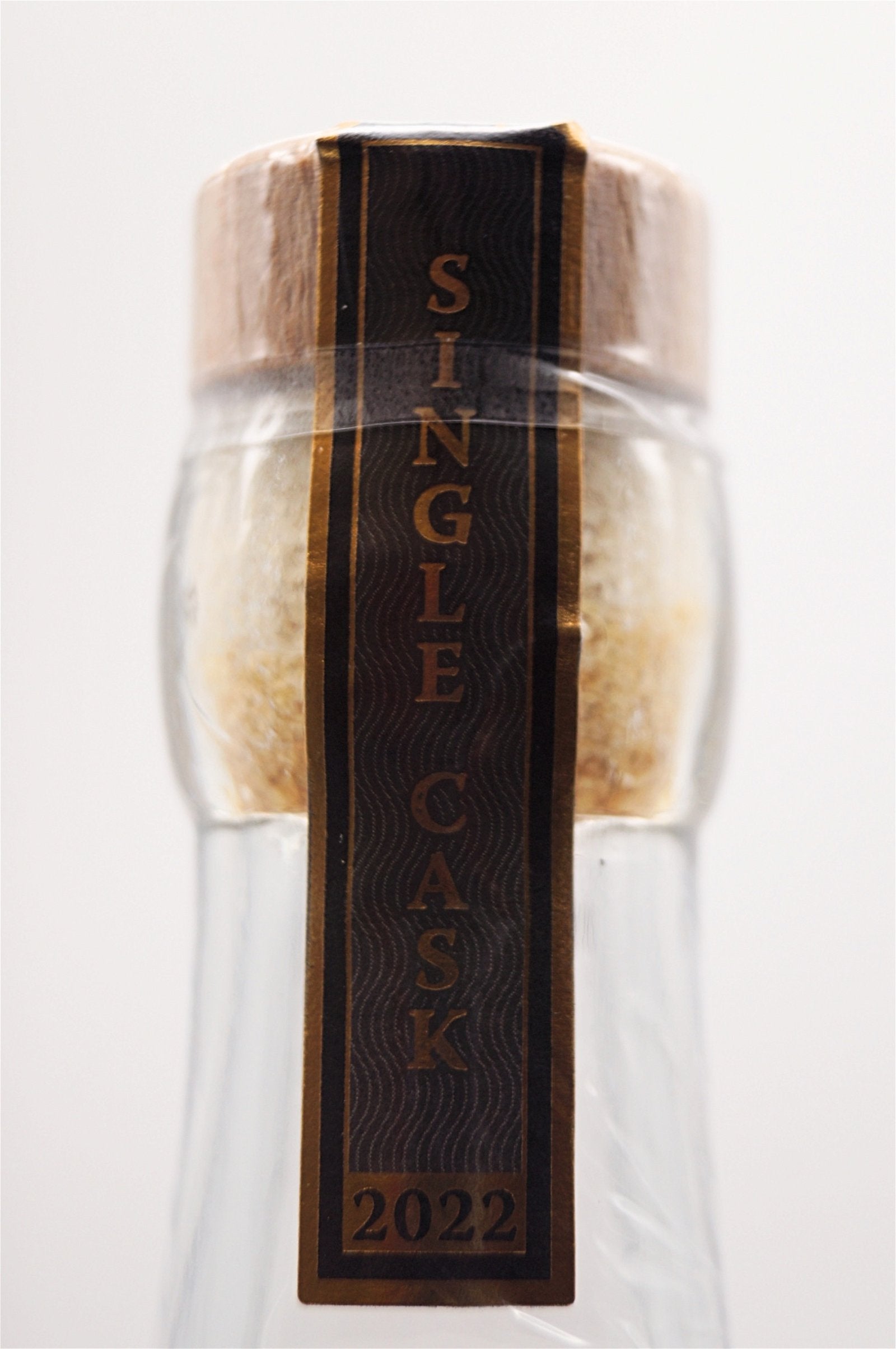  Plantation Rum - Jamaica 2007 Ironroot Republic Bourbon Cask Finish