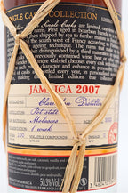  Plantation Rum - Jamaica 2007 Ironroot Republic Bourbon Cask Finish