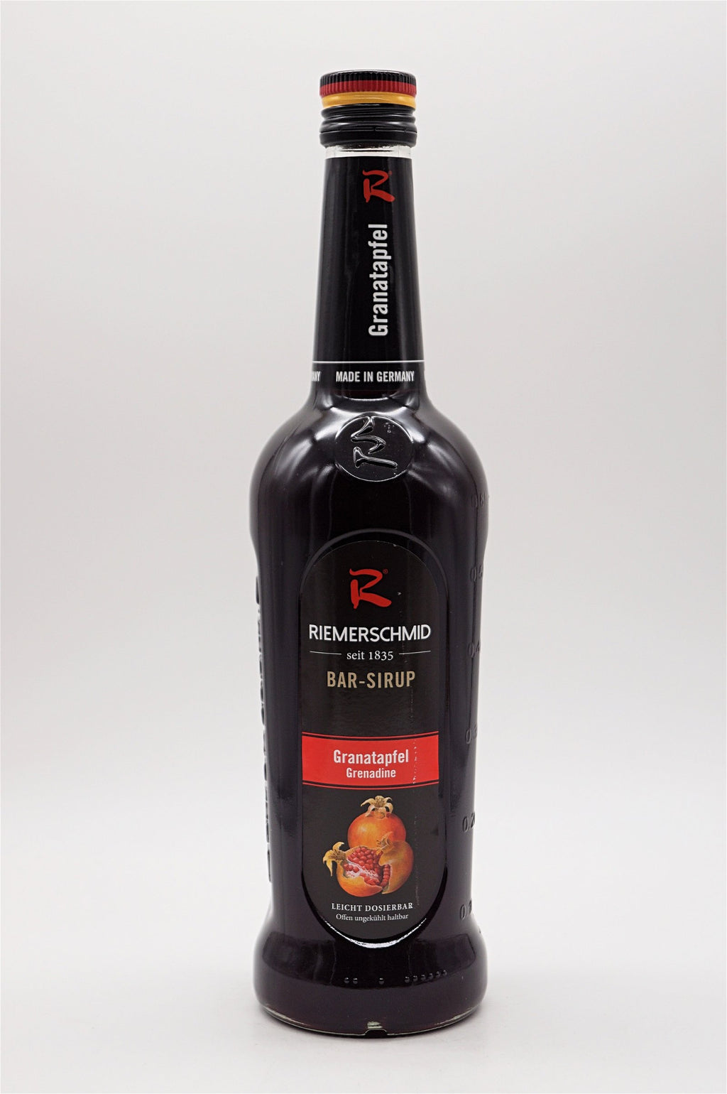  Riemerschmid - Granatapfel Sirup